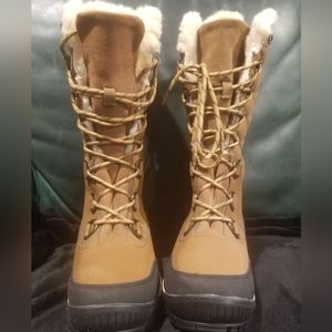 Bear Paw boots
